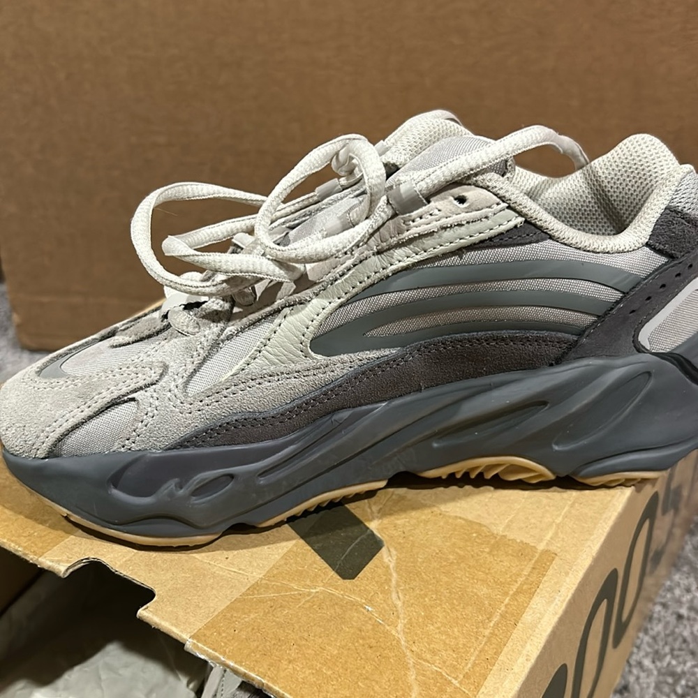 Yeezy boost 700 sneakers